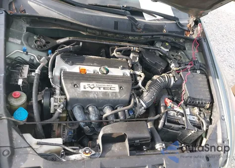 2009 Honda Accord 2.4 Ex from USA, damaged, VIN 1HGCP267X9A038398